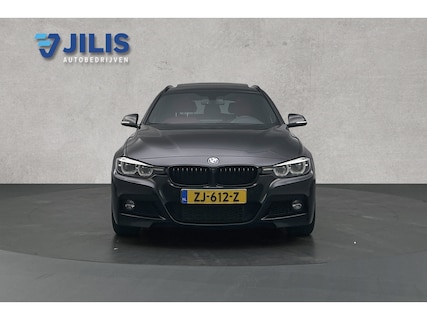 BMW-3-Serie