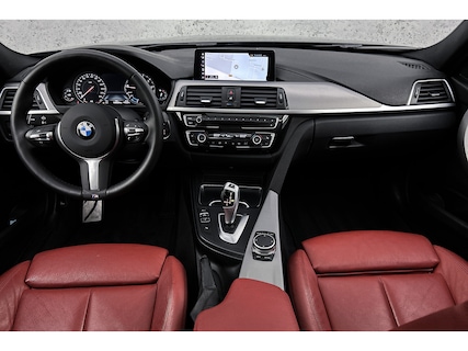 BMW-3-Serie