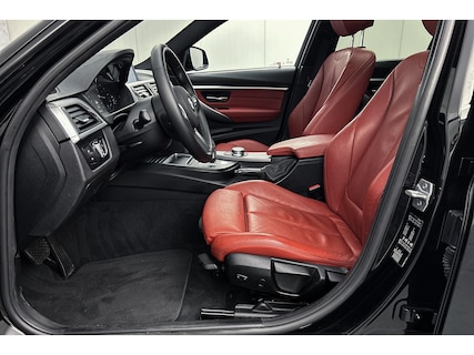 BMW-3-Serie