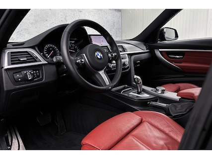 BMW-3-Serie