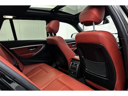 BMW-3-Serie