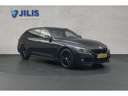 BMW-3-Serie