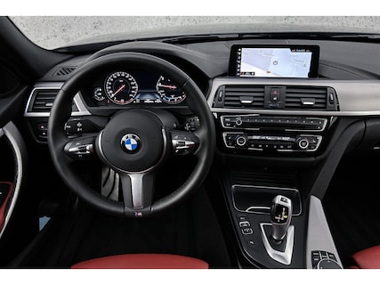 BMW-3-Serie