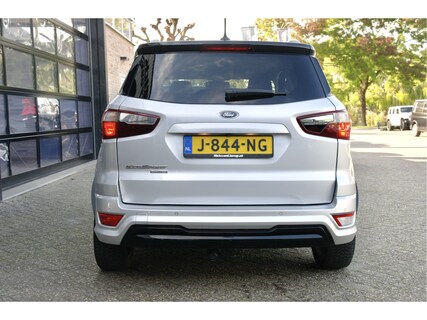 Ford-EcoSport