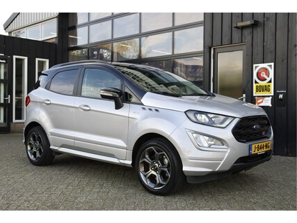 Ford-EcoSport