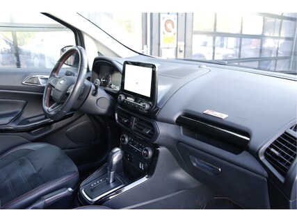 Ford-EcoSport