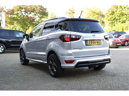 Ford-EcoSport
