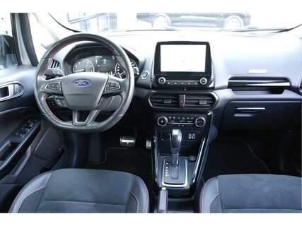 Ford-EcoSport