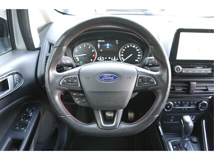 Ford-EcoSport