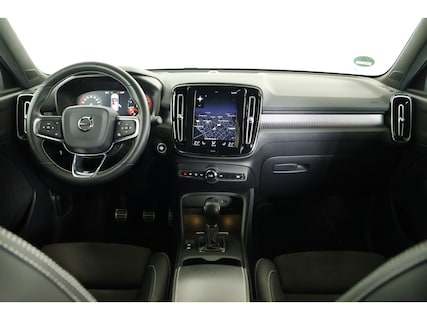 Volvo-XC40