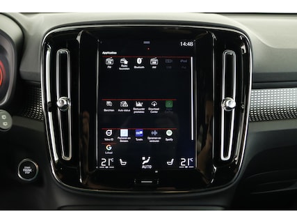 Volvo-XC40