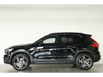 Volvo-XC40