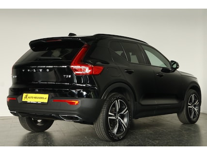 Volvo-XC40