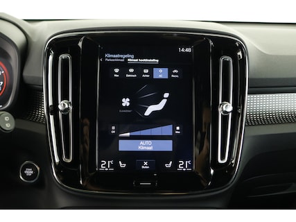 Volvo-XC40