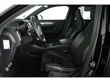 Volvo-XC40