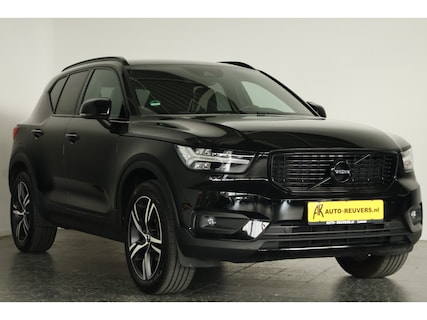 Volvo-XC40