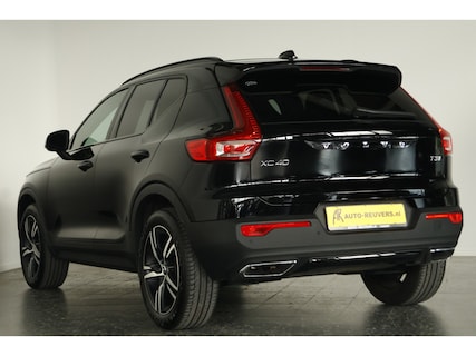 Volvo-XC40