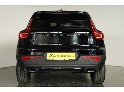Volvo-XC40