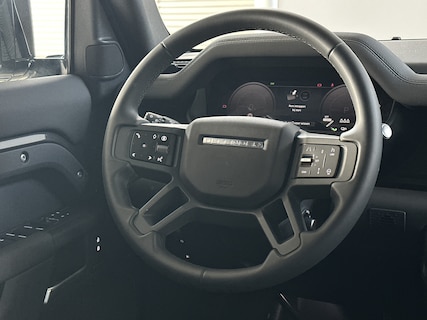 Land Rover-Defender