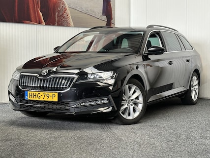 Skoda-Superb