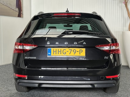 Skoda-Superb