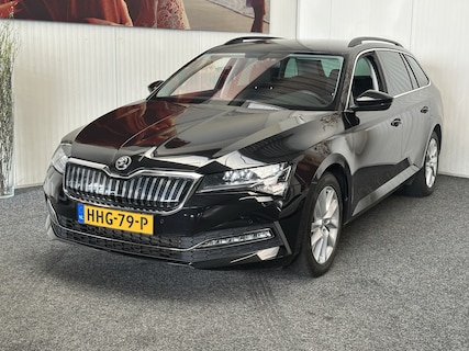 Skoda-Superb