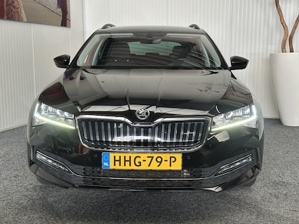Skoda-Superb