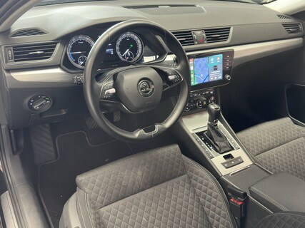 Skoda-Superb
