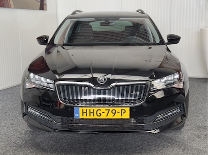 Skoda-Superb