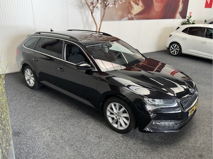 Skoda-Superb
