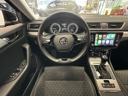 Skoda-Superb