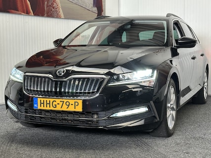 Skoda-Superb