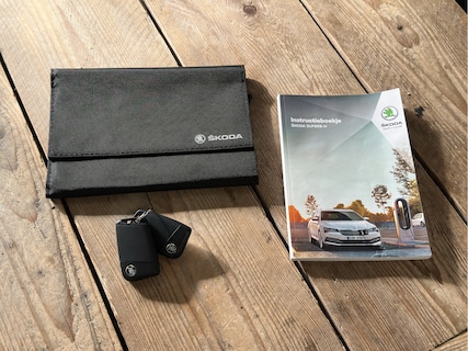 Skoda-Superb