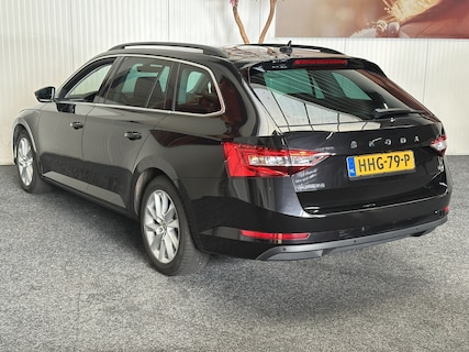 Skoda-Superb