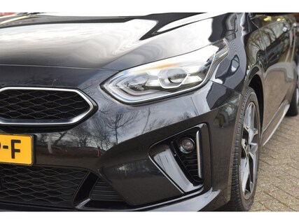 Kia-ProCeed
