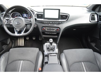 Kia-ProCeed