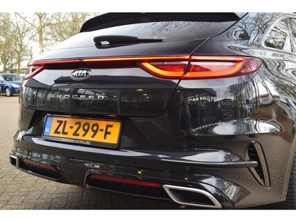Kia-ProCeed