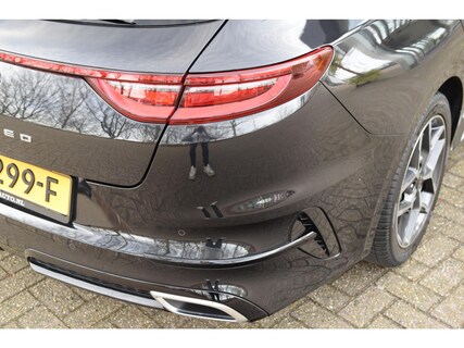 Kia-ProCeed