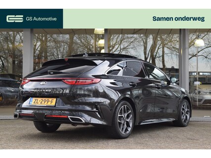 Kia-ProCeed