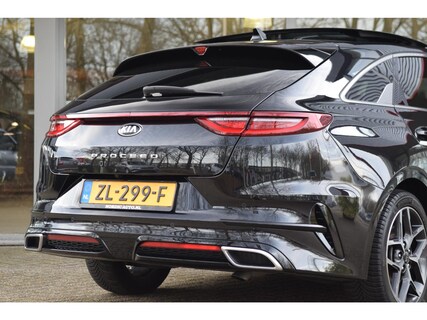 Kia-ProCeed