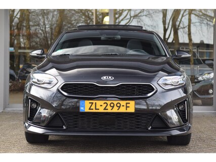 Kia-ProCeed