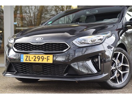 Kia-ProCeed