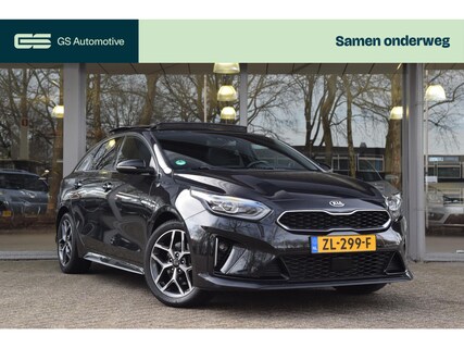 Kia-ProCeed