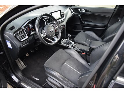 Kia-ProCeed