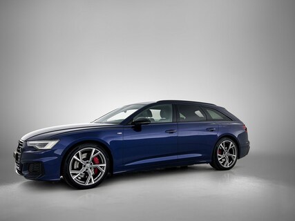 Audi-A6