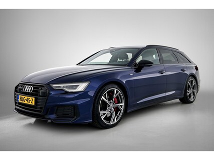 Audi-A6