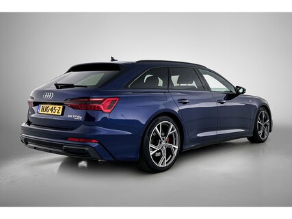 Audi-A6