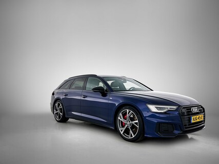 Audi-A6