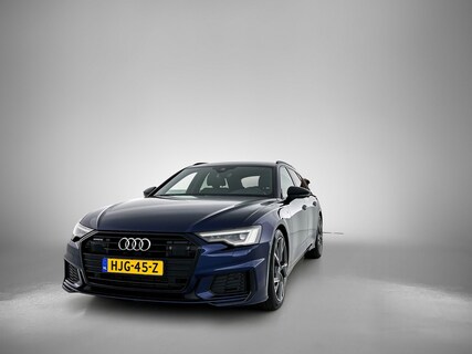 Audi-A6