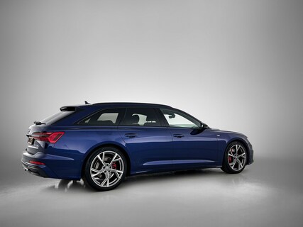 Audi-A6
